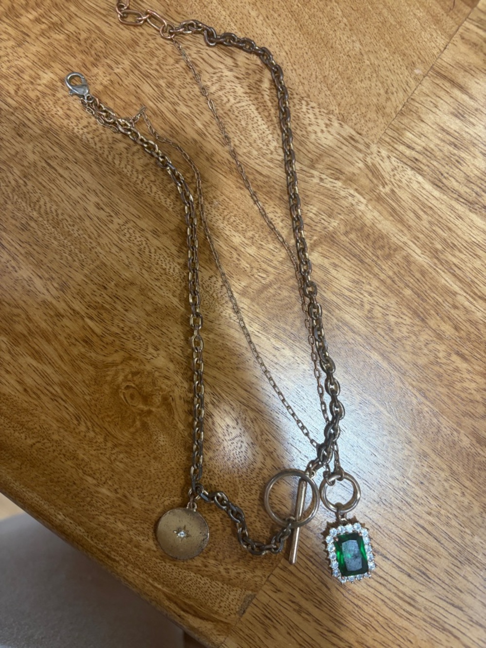 Cute Necklace